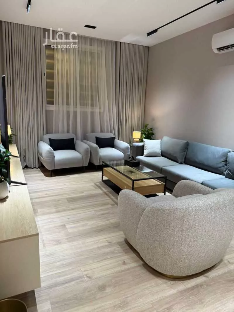 2 bedroom apartment in Al Malqa, Riyadh 15