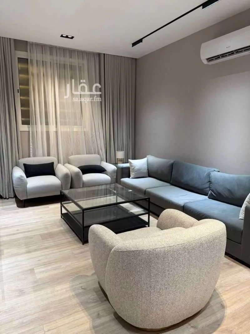 2 bedroom apartment in Al Malqa, Riyadh 11