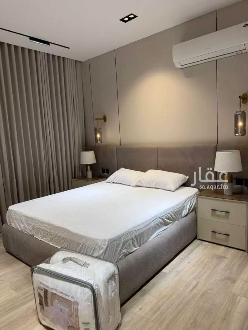2 bedroom apartment in Al Malqa, Riyadh 22