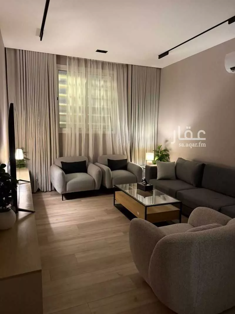 2 bedroom apartment in Al Malqa, Riyadh 20