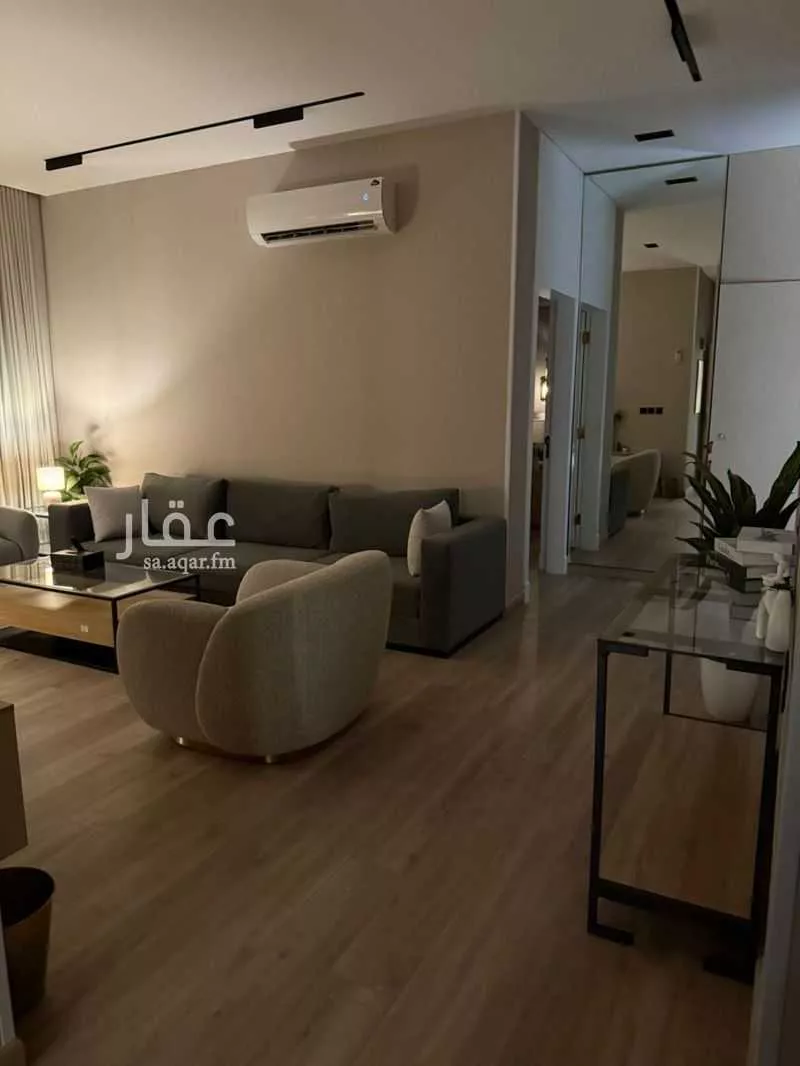 2 bedroom apartment in Al Malqa, Riyadh 14