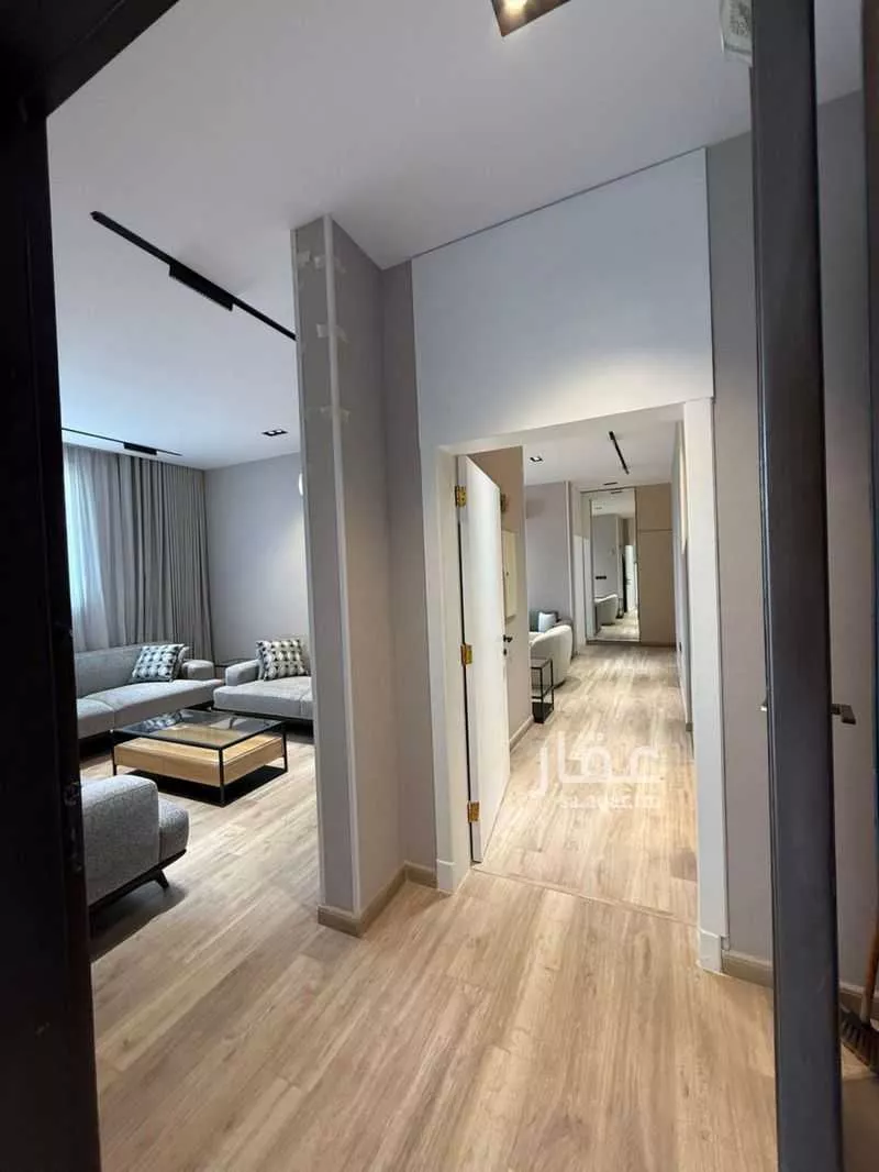2 bedroom apartment in Al Malqa, Riyadh 25