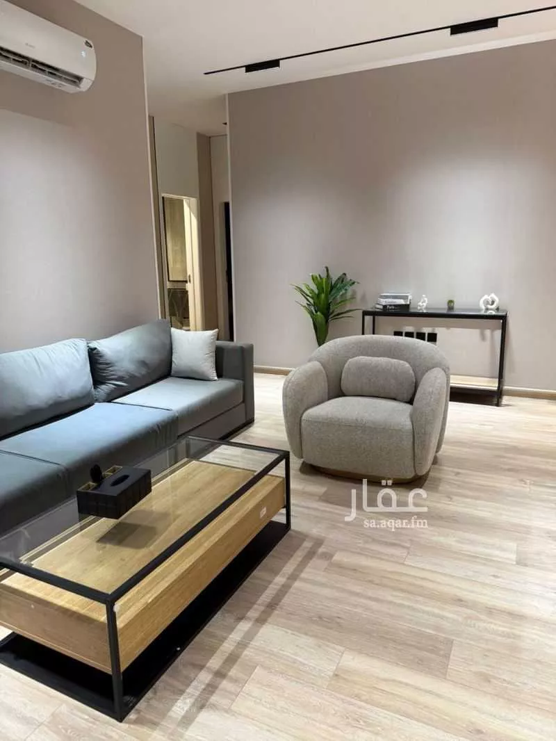 2 bedroom apartment in Al Malqa, Riyadh 19