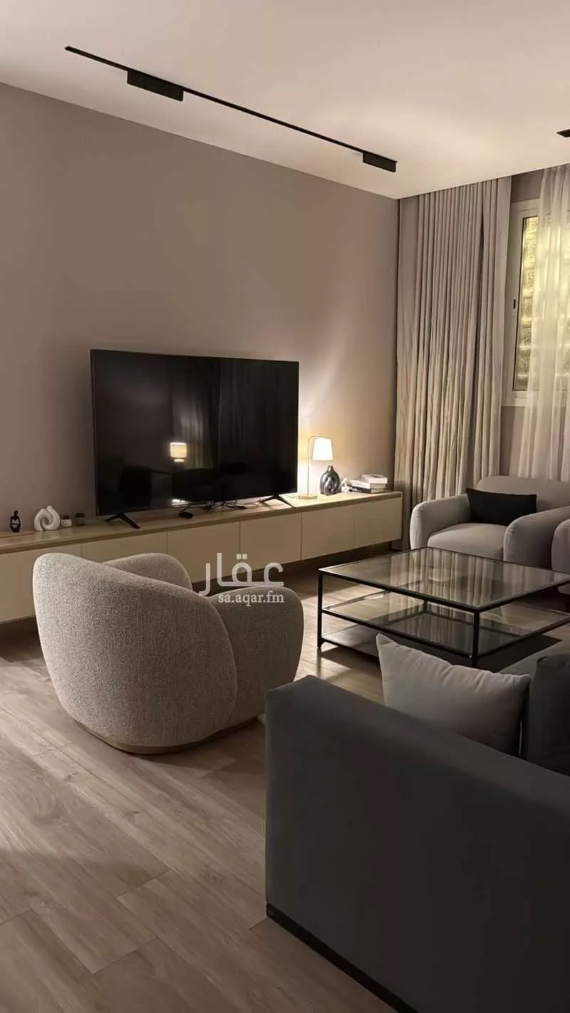 2 bedroom apartment in Al Malqa, Riyadh 21