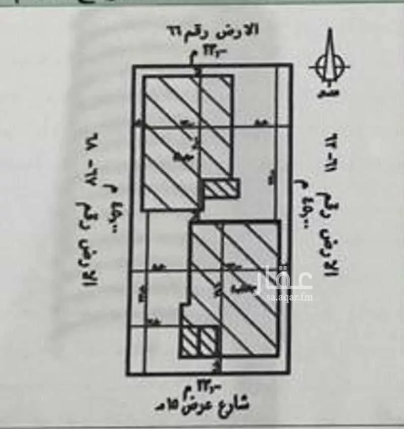 24 bedroom building in Guraiger, Abha 3