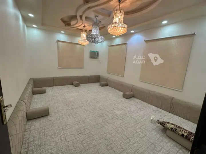 24 bedroom building in Guraiger, Abha 17