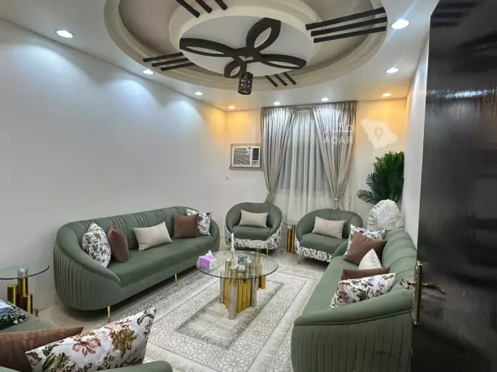 24 bedroom building in Guraiger, Abha 18