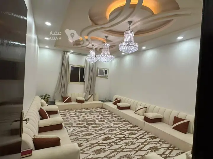 24 bedroom building in Guraiger, Abha 19