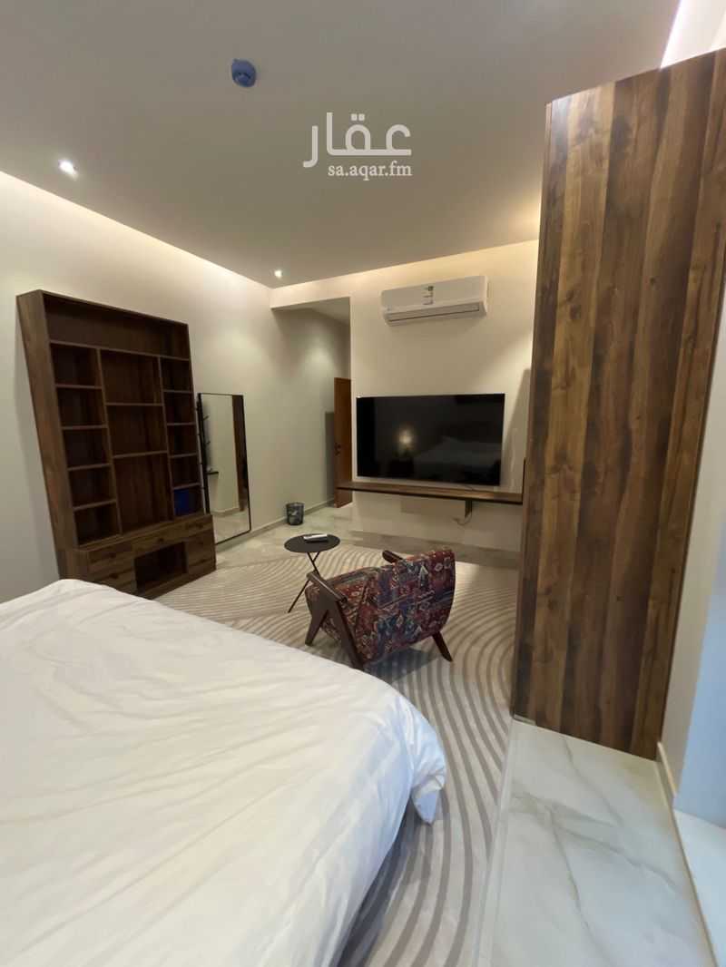 4 bedroom apartment in Al Narjis, Riyadh 6