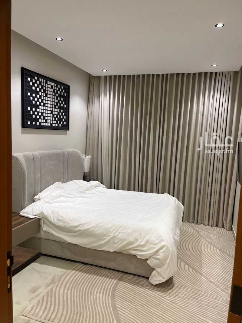4 bedroom apartment in Al Narjis, Riyadh 7