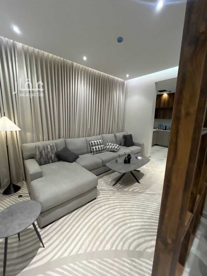 4 bedroom apartment in Al Narjis, Riyadh 9
