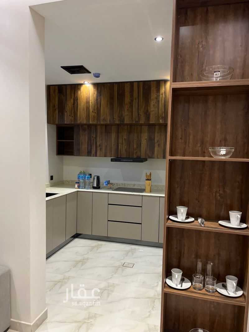 4 bedroom apartment in Al Narjis, Riyadh 10