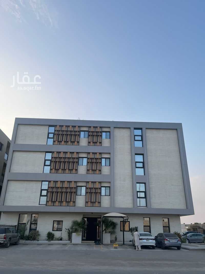 4 bedroom apartment in Al Narjis, Riyadh 3