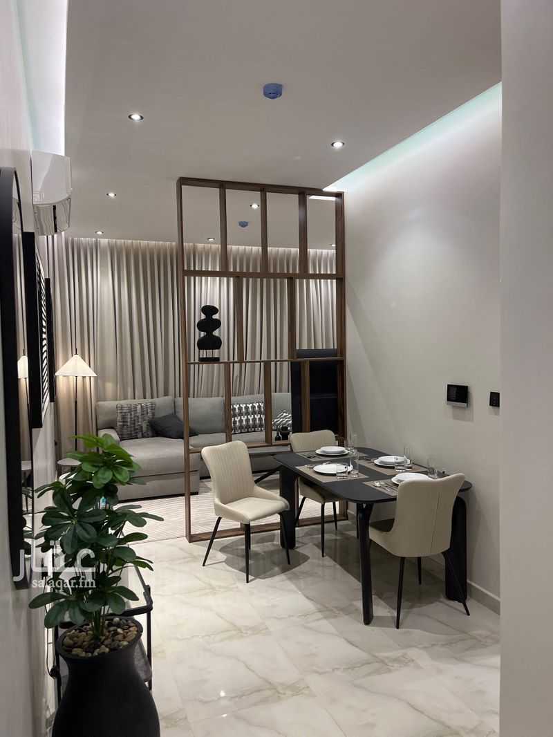 4 bedroom apartment in Al Narjis, Riyadh 2