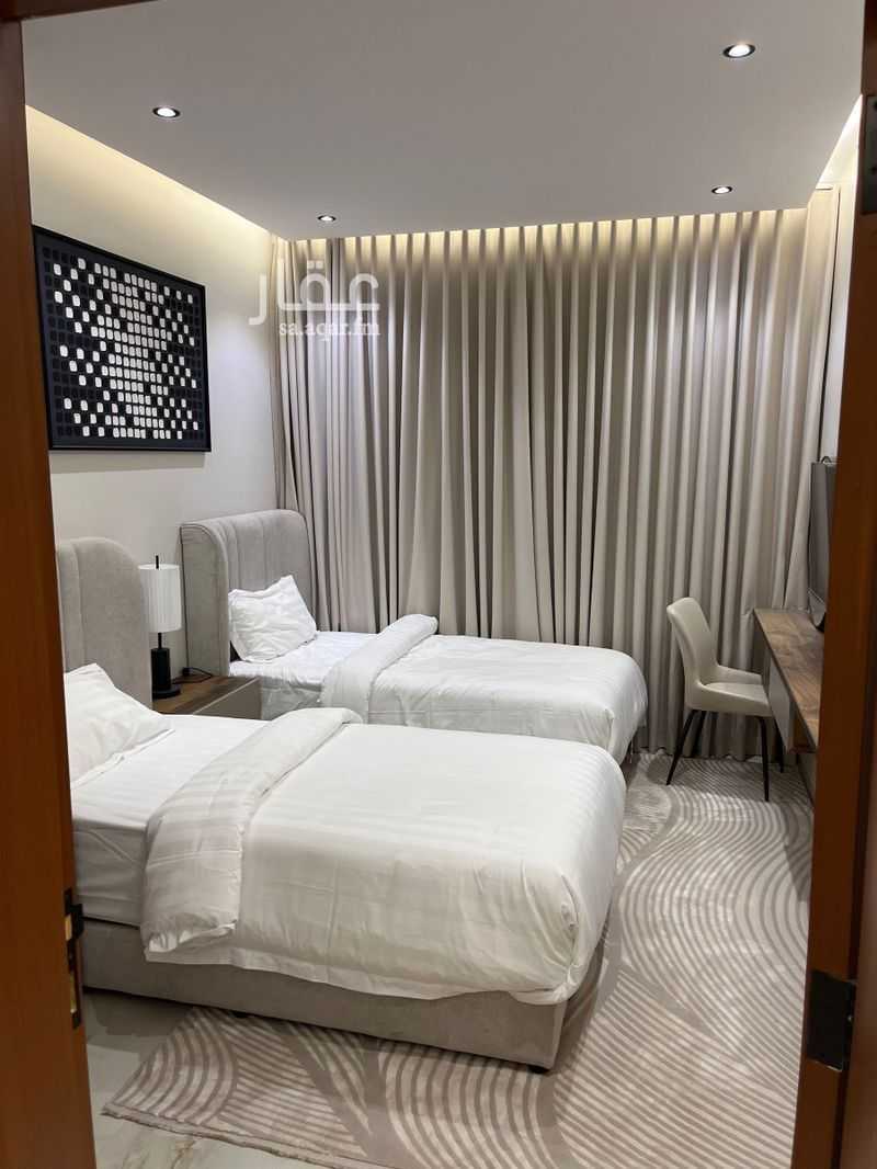 4 bedroom apartment in Al Narjis, Riyadh 8
