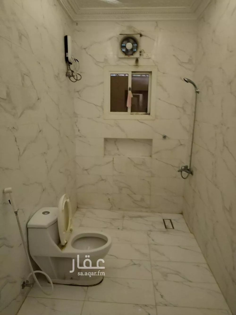 دور 5 غرف في المحمدية 6