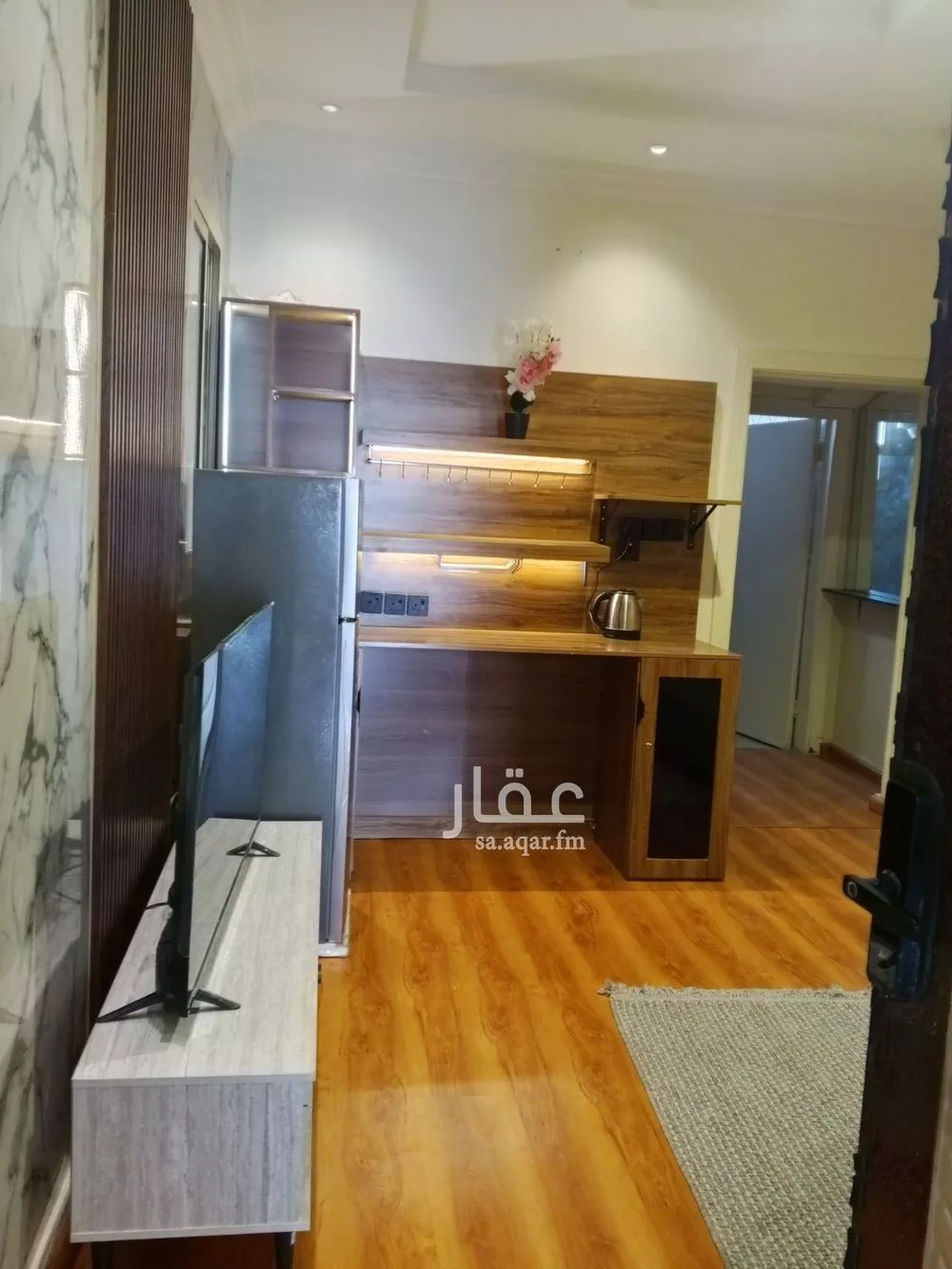 2 bedroom apartment in Al Aqiq 2