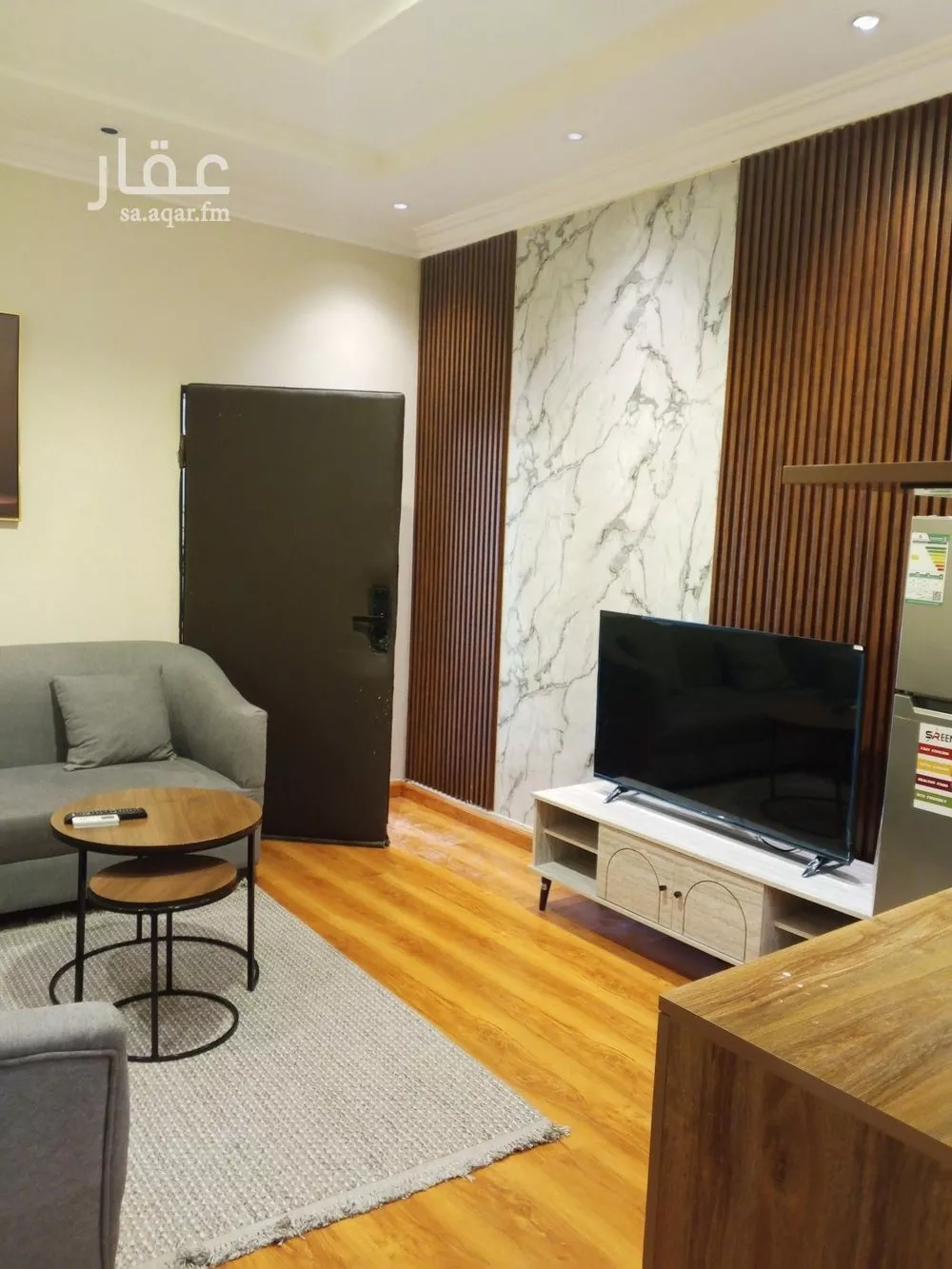 2 bedroom apartment in Al Aqiq 3