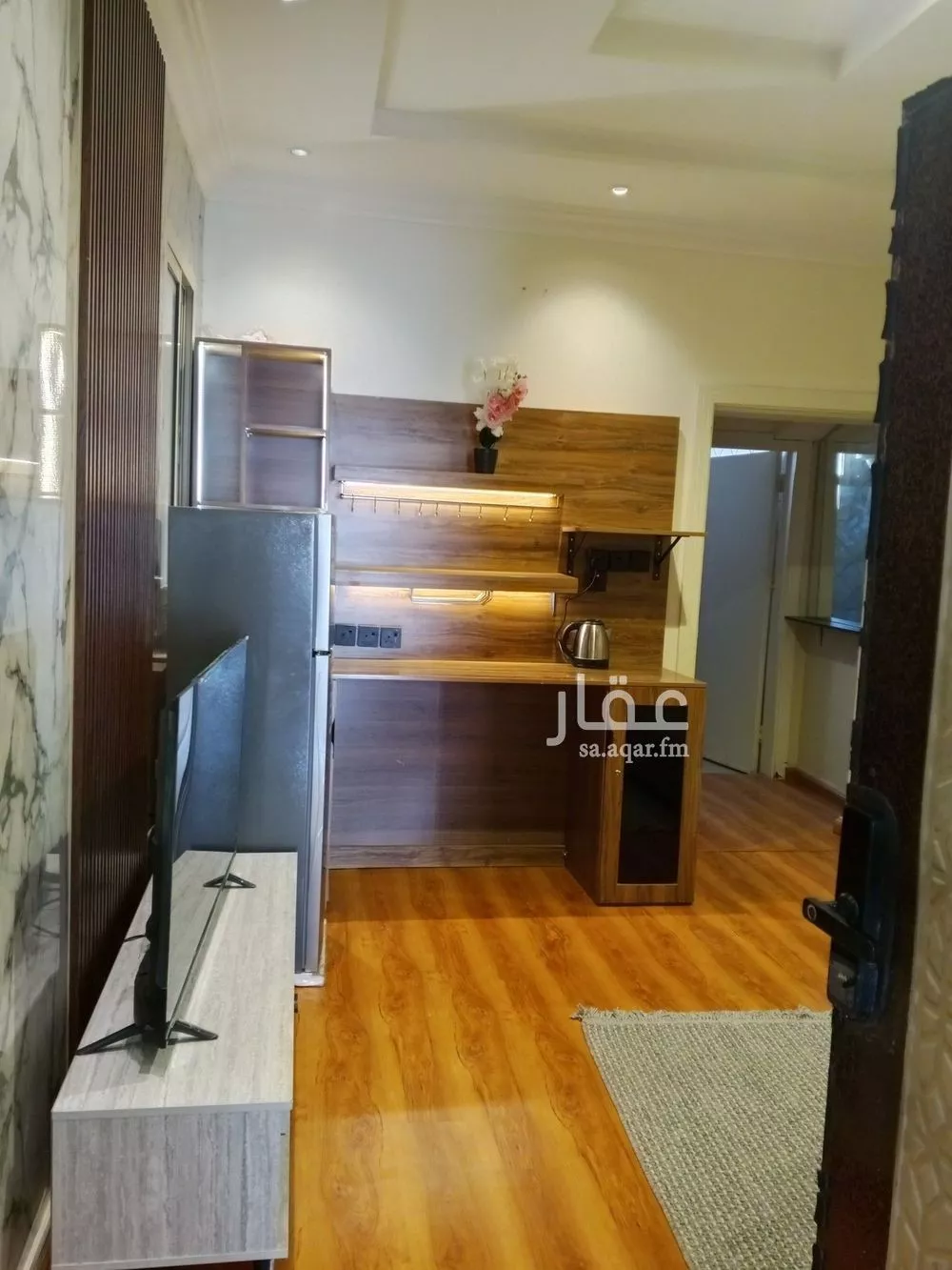 2 bedroom apartment in Al Aqiq 7