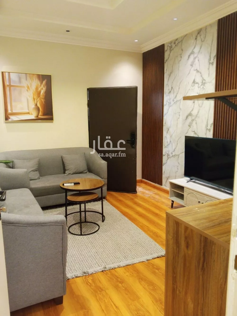 2 bedroom apartment in Al Aqiq 8