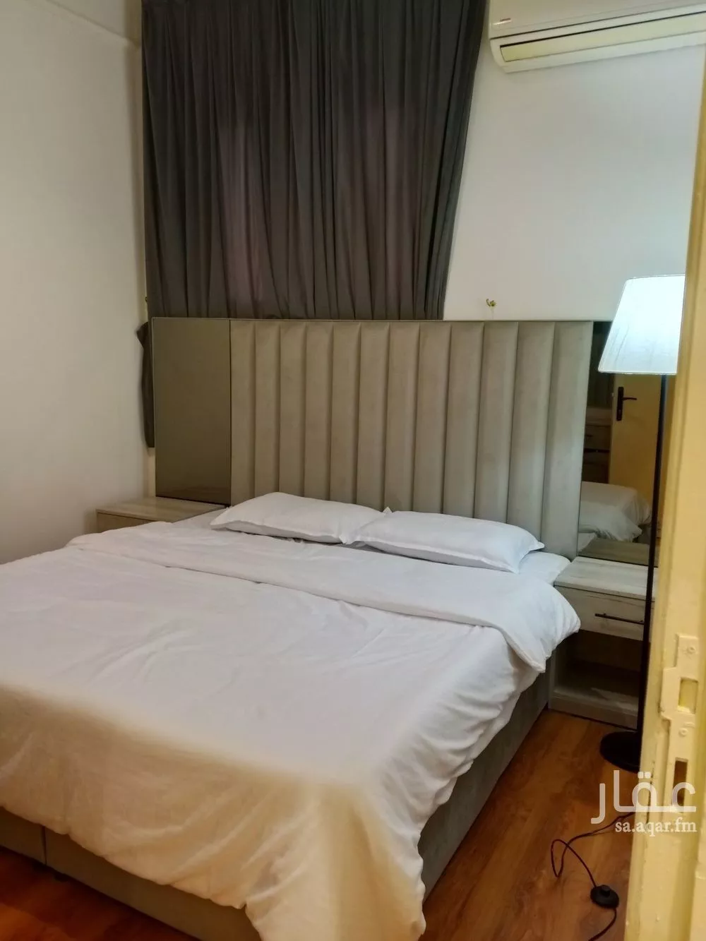 2 bedroom apartment in Al Aqiq 10