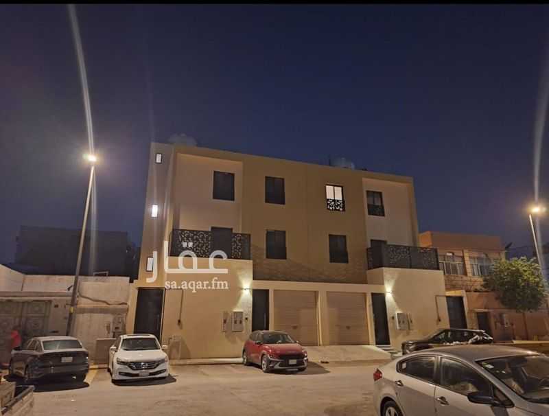 28 bedroom building in Umm Al Hamam Al Gharbi, Riyadh