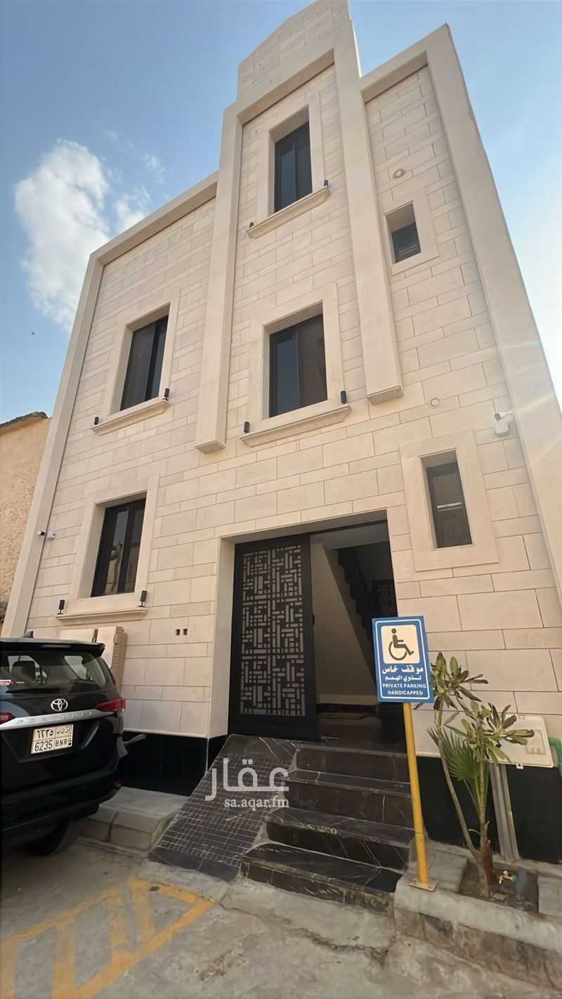 3 bedroom building in Manfuhah Al Jadidah, Riyadh 3