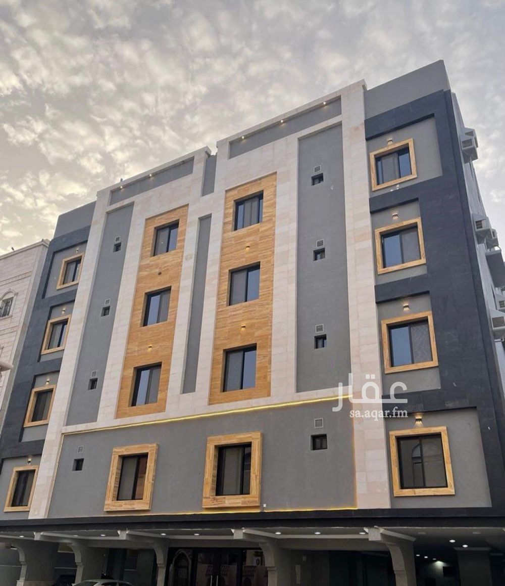 5 bedroom apartment in Abruq Ar Rughamah, Jeddah