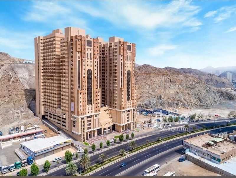 شقة 2 غرف في وادي جليل، مكة 5