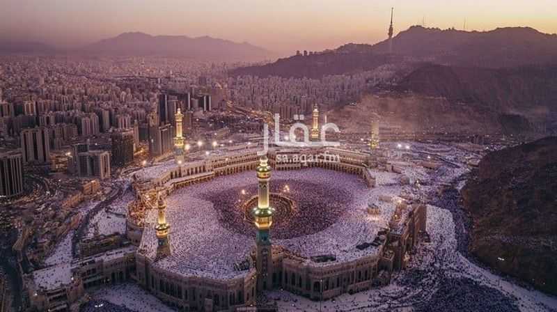 شقة 2 غرف في وادي جليل، مكة 10