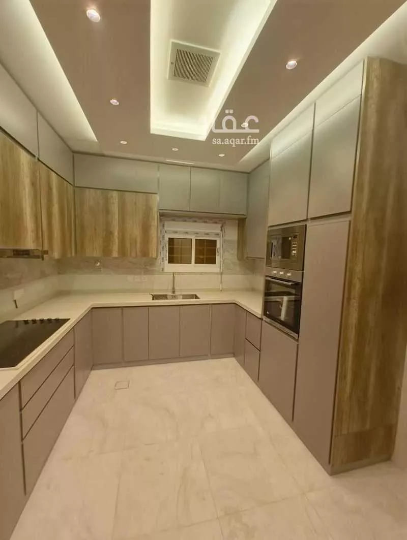 دور 3 غرف في المنارات 12