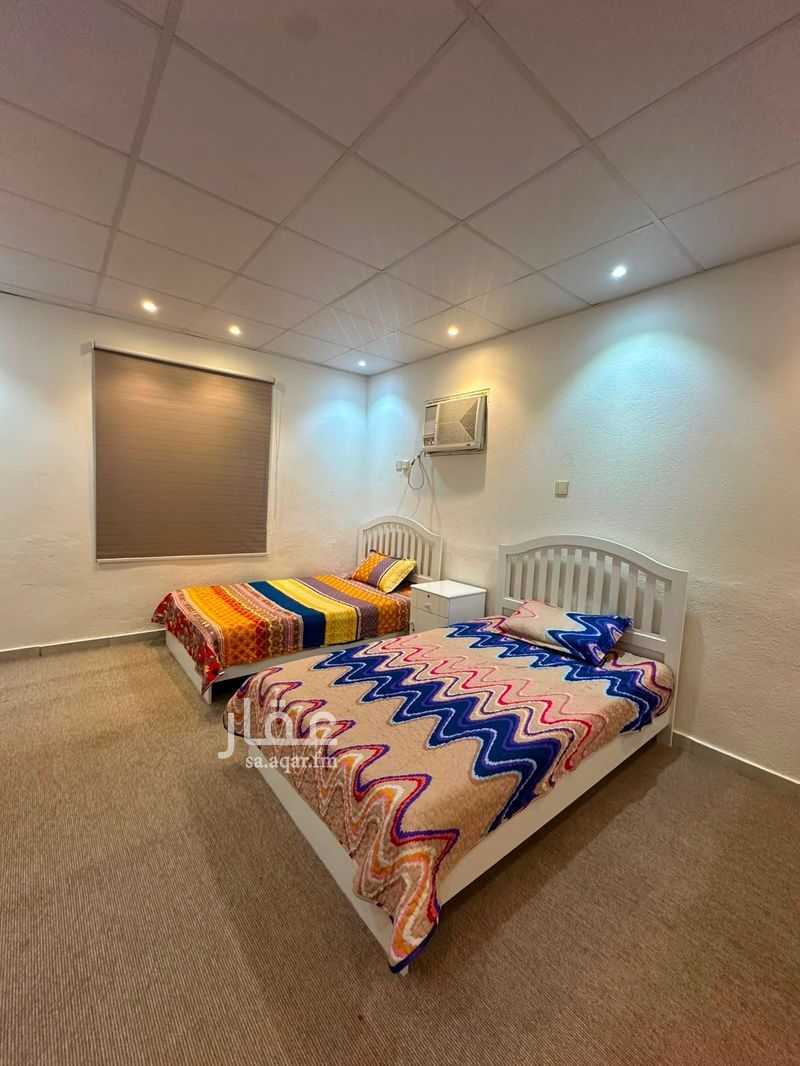 3 bedroom apartment in Al Washaa’, Taif 6