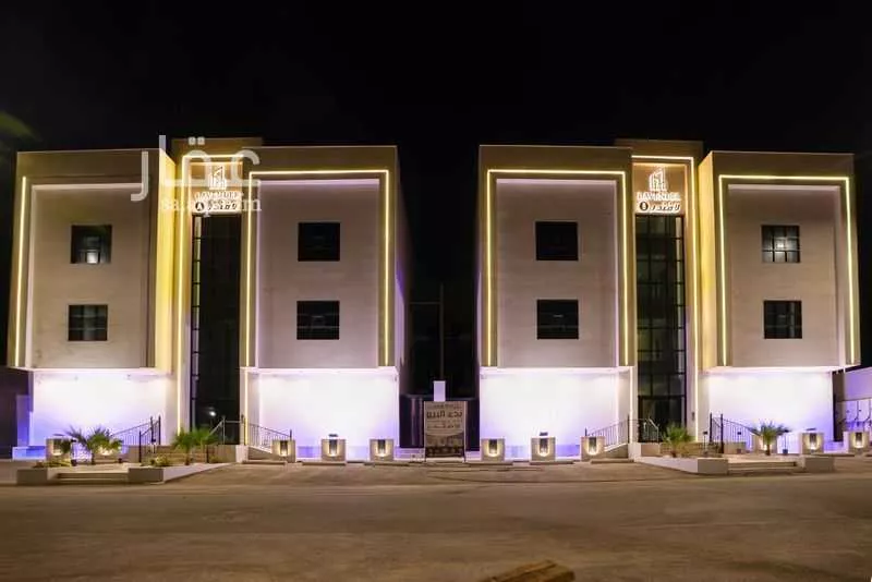 3 bedroom apartment in Nubala, Madinah