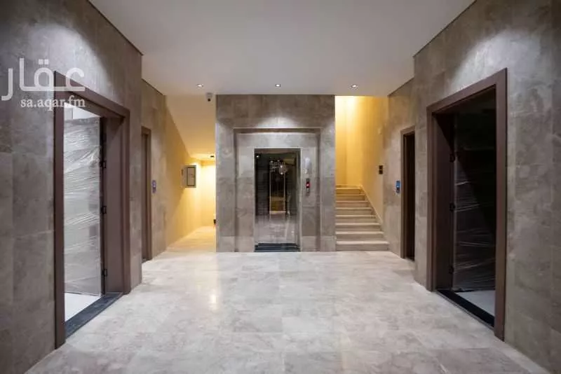 3 bedroom apartment in Nubala, Madinah 2