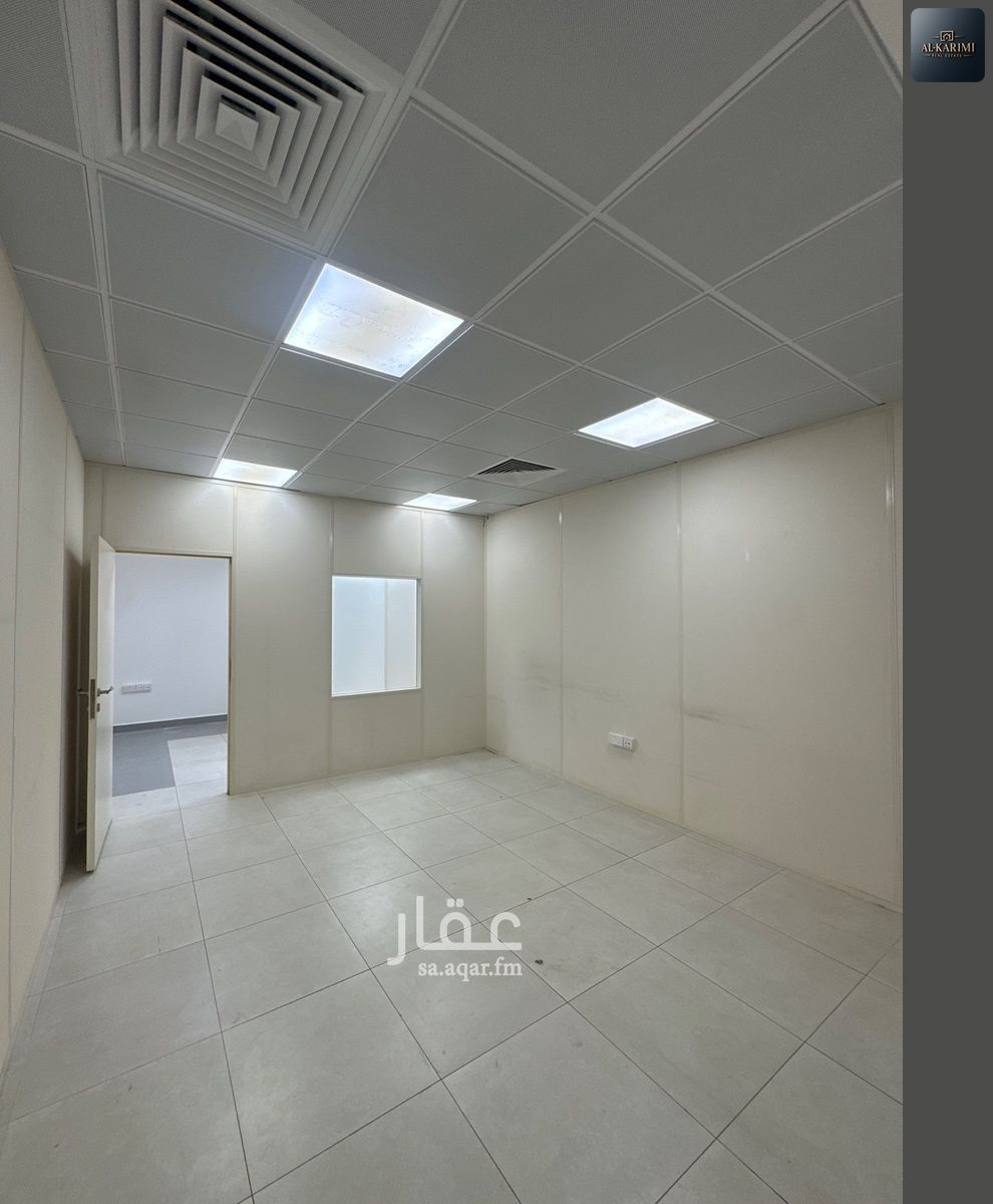 1 bedroom office in Al Rawdah, Riyadh 5