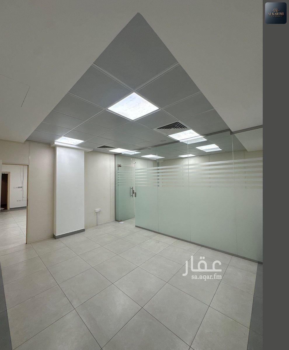 1 bedroom office in Al Rawdah, Riyadh 2