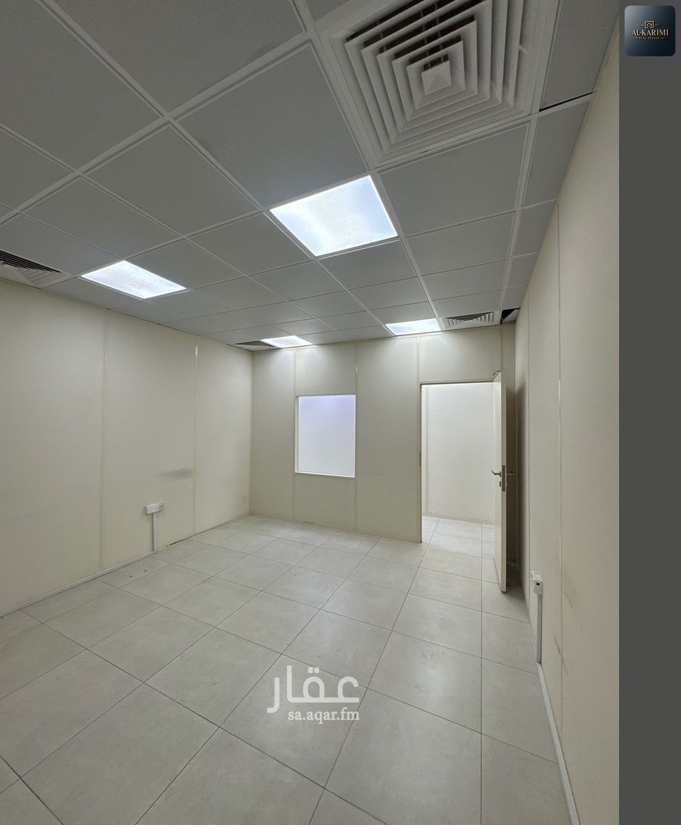 1 bedroom office in Al Rawdah, Riyadh 4