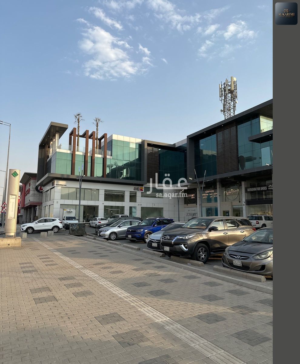 1 bedroom office in Al Rawdah, Riyadh 10