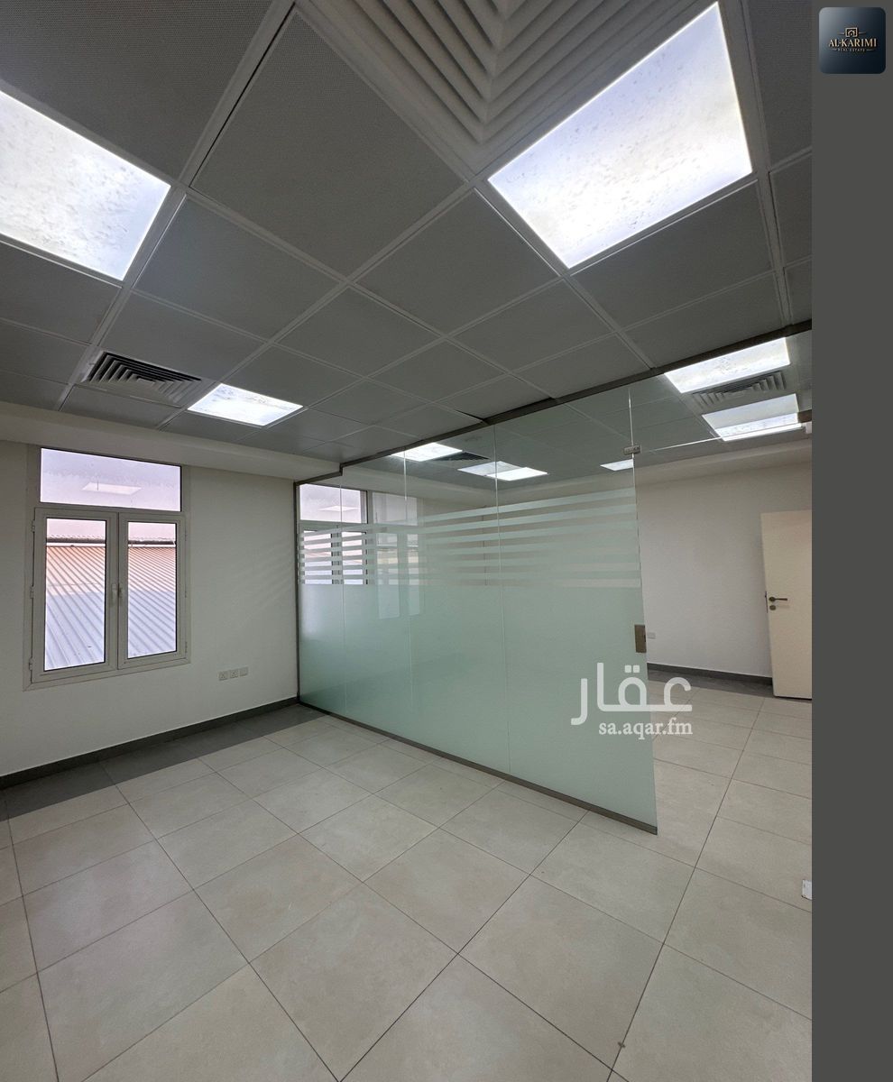 1 bedroom office in Al Rawdah, Riyadh 3