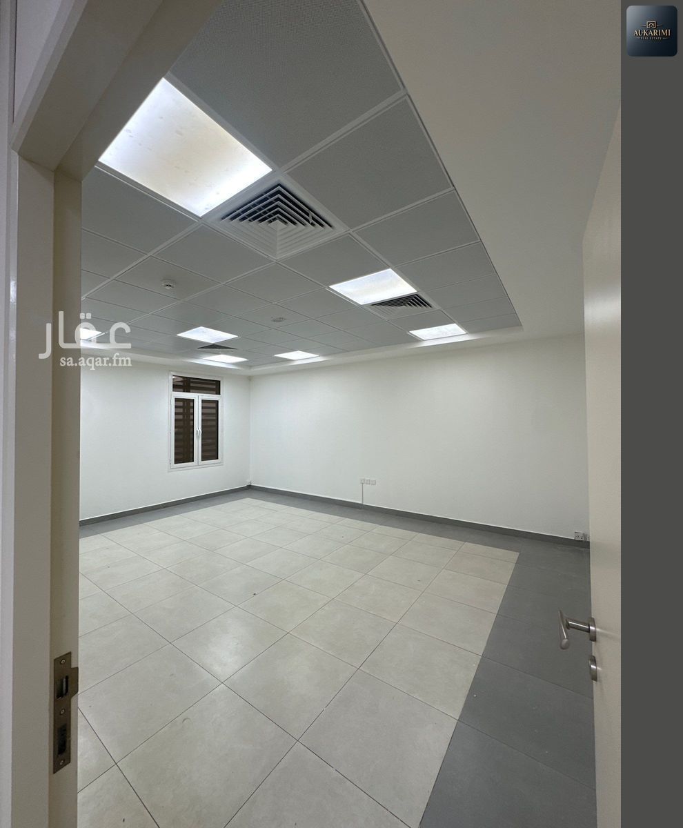 1 bedroom office in Al Rawdah, Riyadh 6