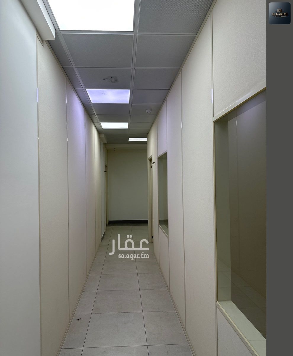 1 bedroom office in Al Rawdah, Riyadh 8