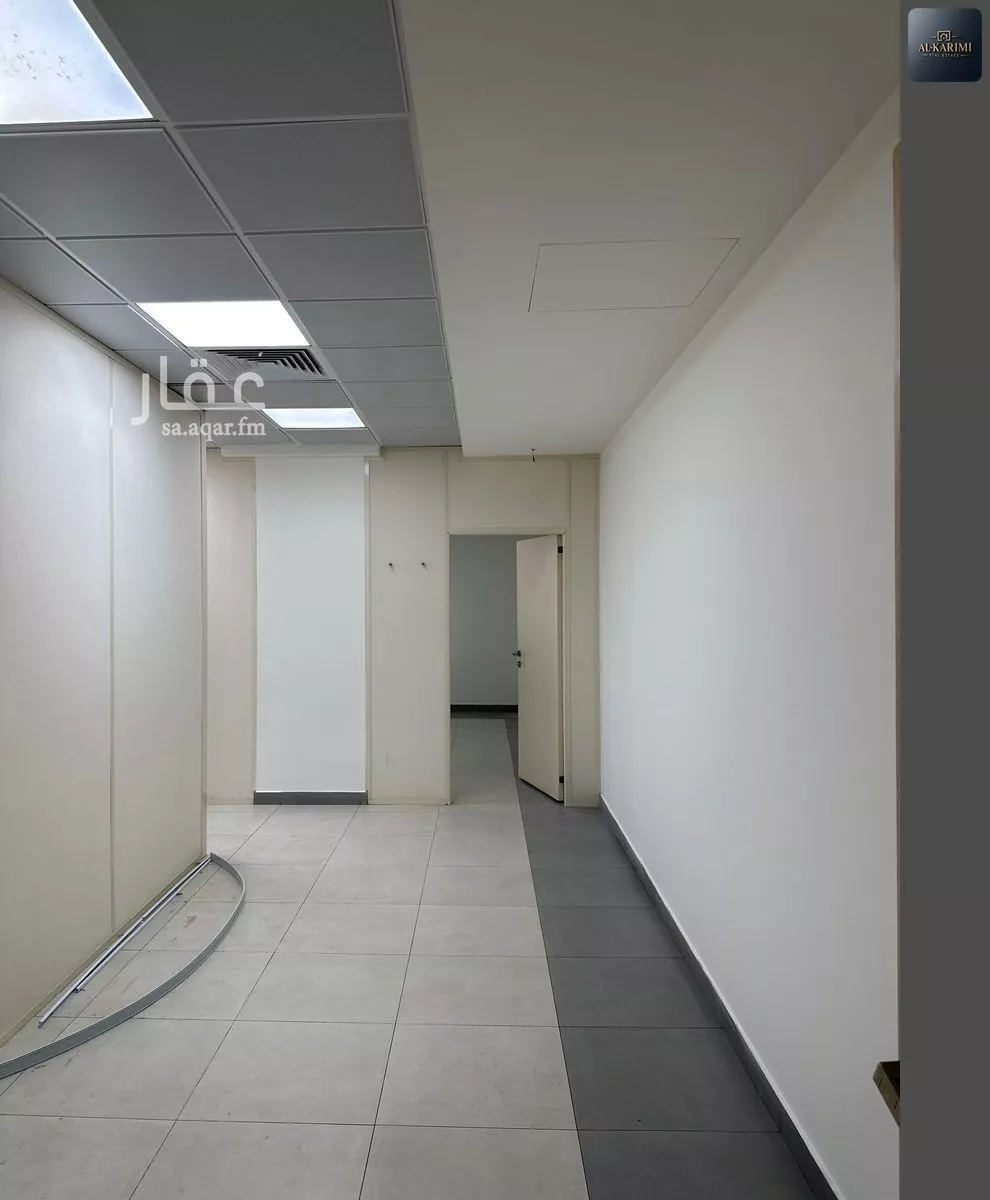 1 bedroom office in Al Rawdah, Riyadh