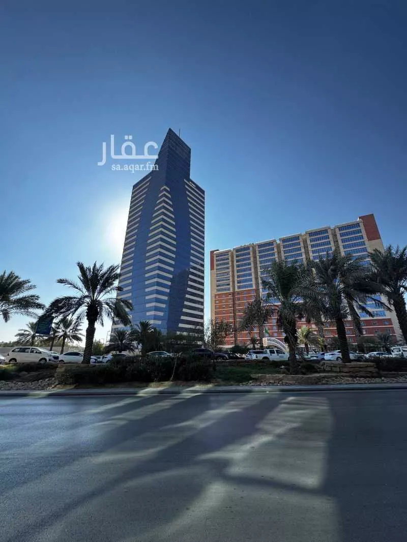 15 bedroom office in Al Murabba, Riyadh