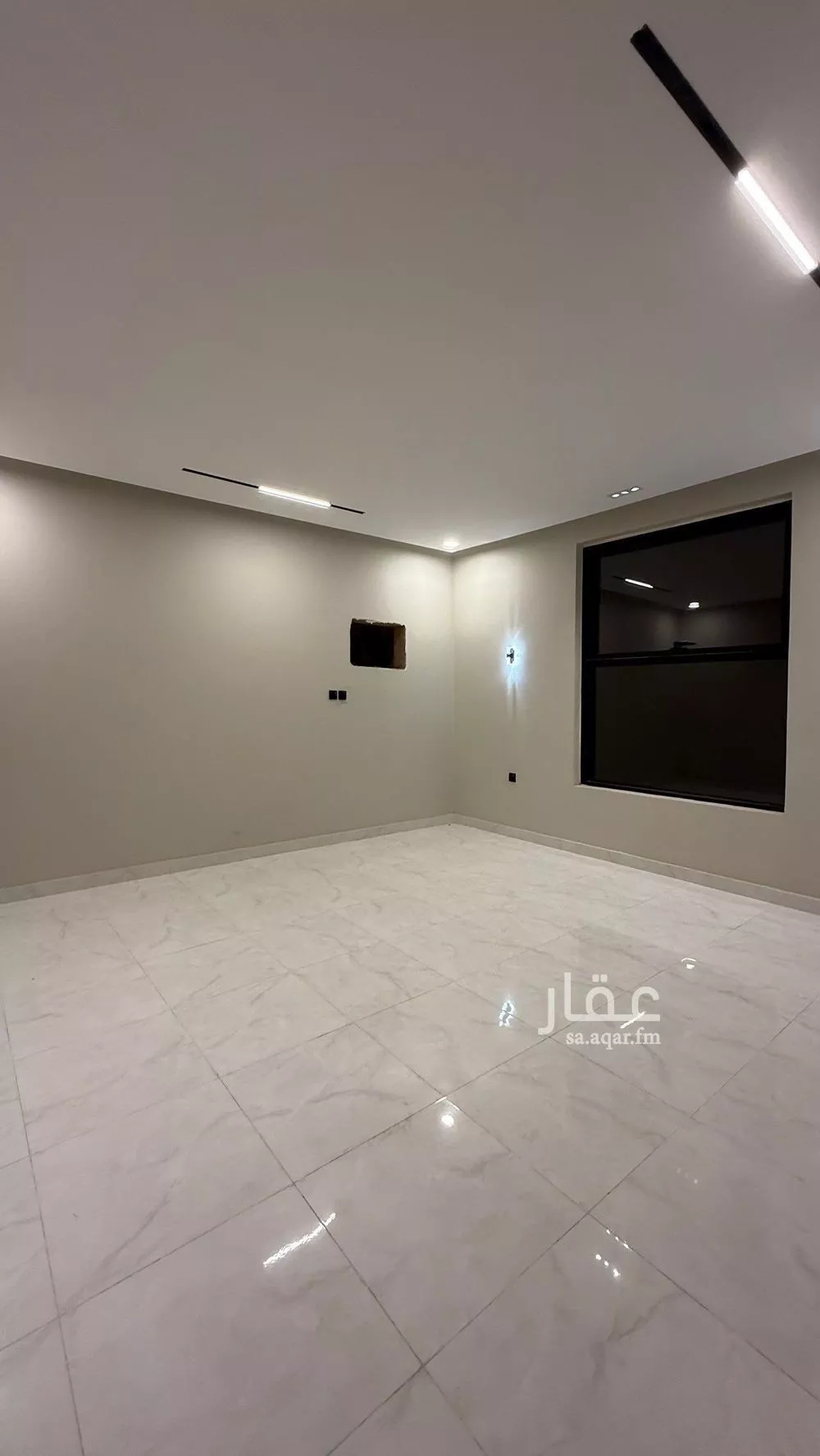 شقة في السويس