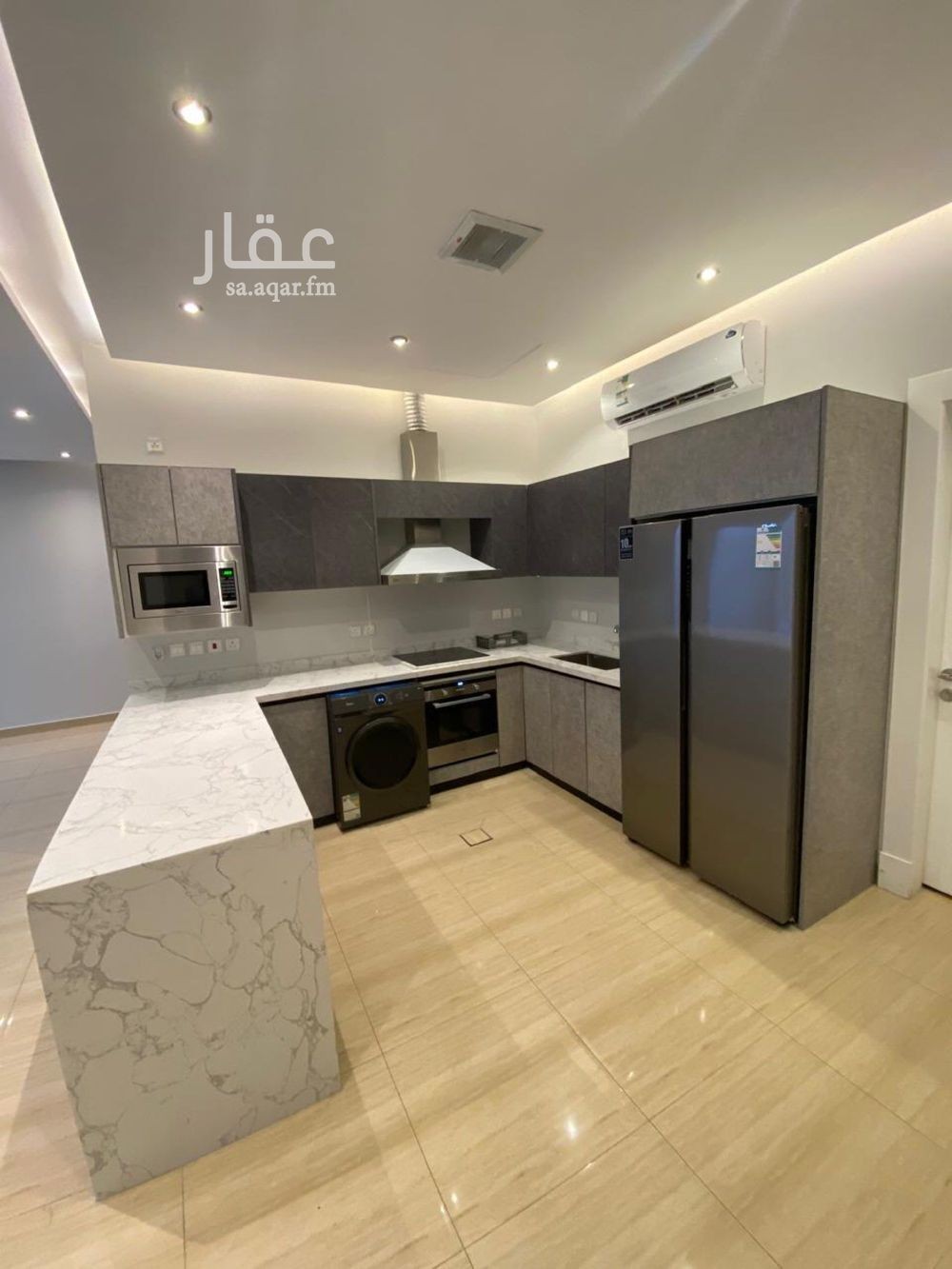 شقة 3 غرف في القيروان، الرياض 11