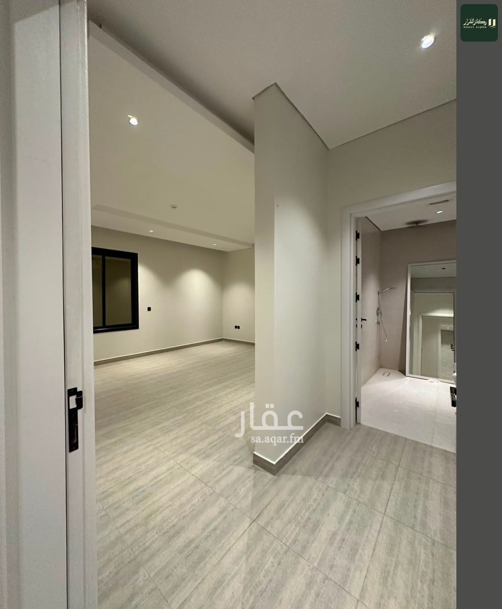 3 bedroom apartment in Al Rawdah, Riyadh 9
