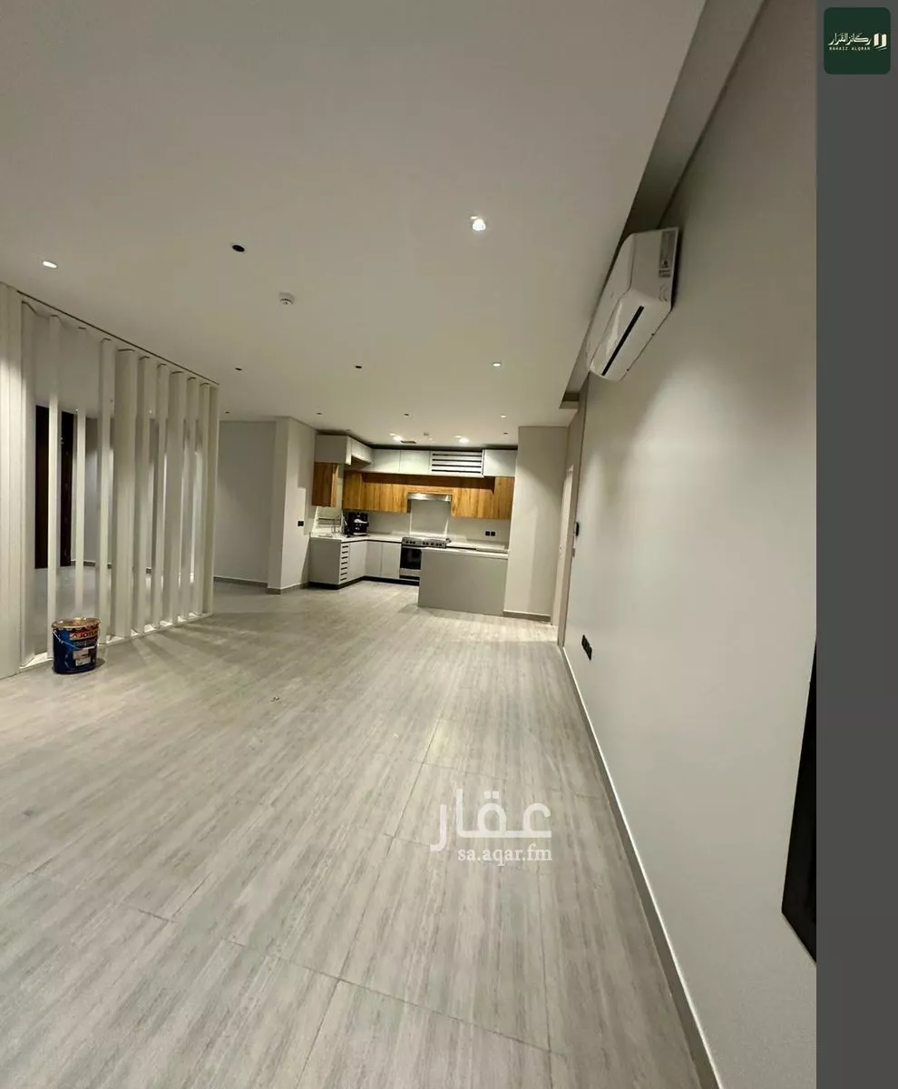 3 bedroom apartment in Al Rawdah, Riyadh 2