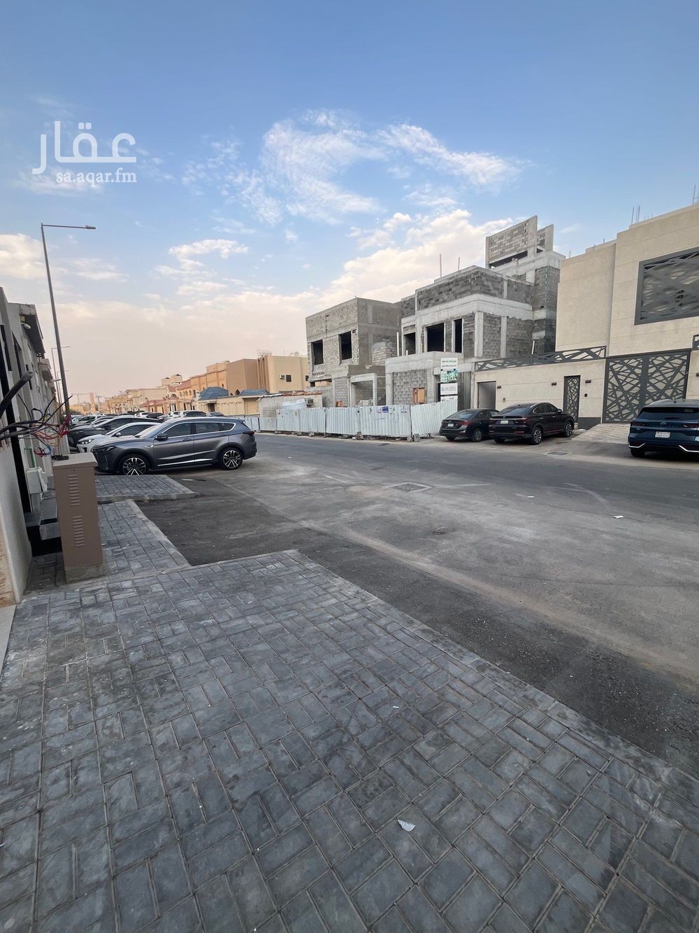 شقة 3 غرف في الخليج، الرياض 17