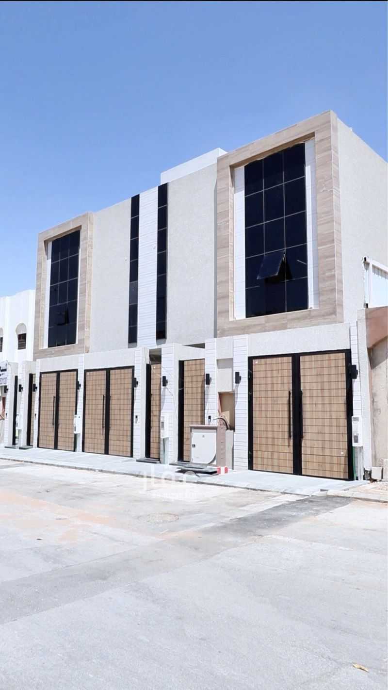 apartment in Dhahrat Al Badiah, Riyadh