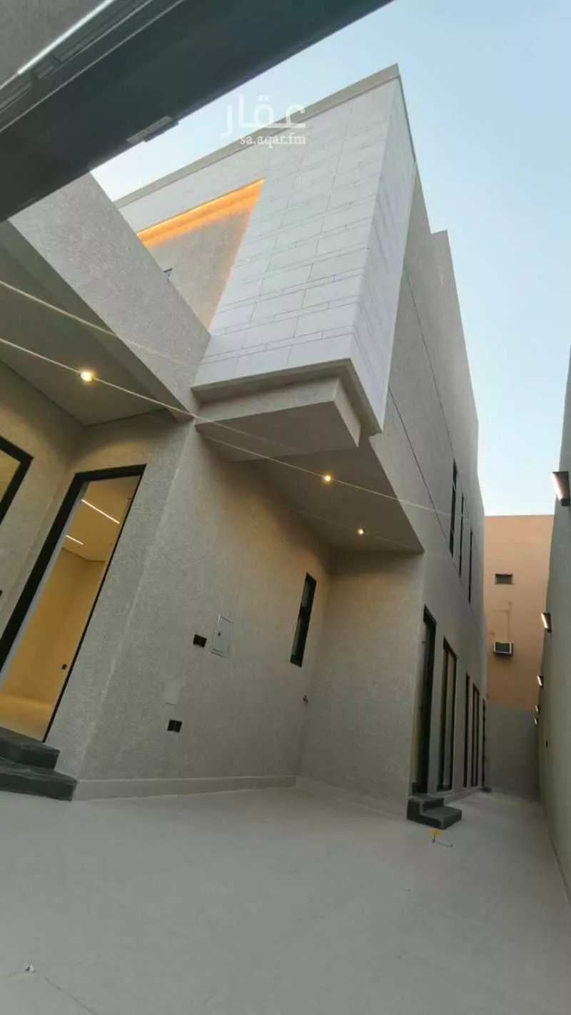 فيلا 4 غرف في لبن، الرياض 9